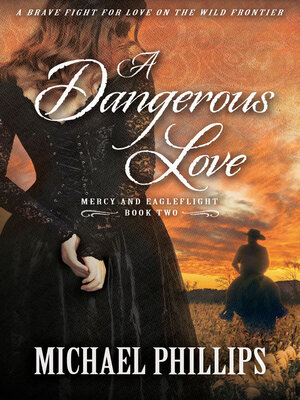 cover image of A Dangerous Love